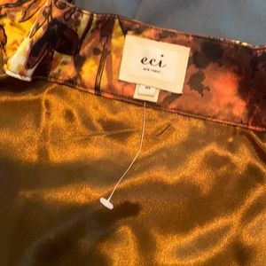 Beautiful and colorful